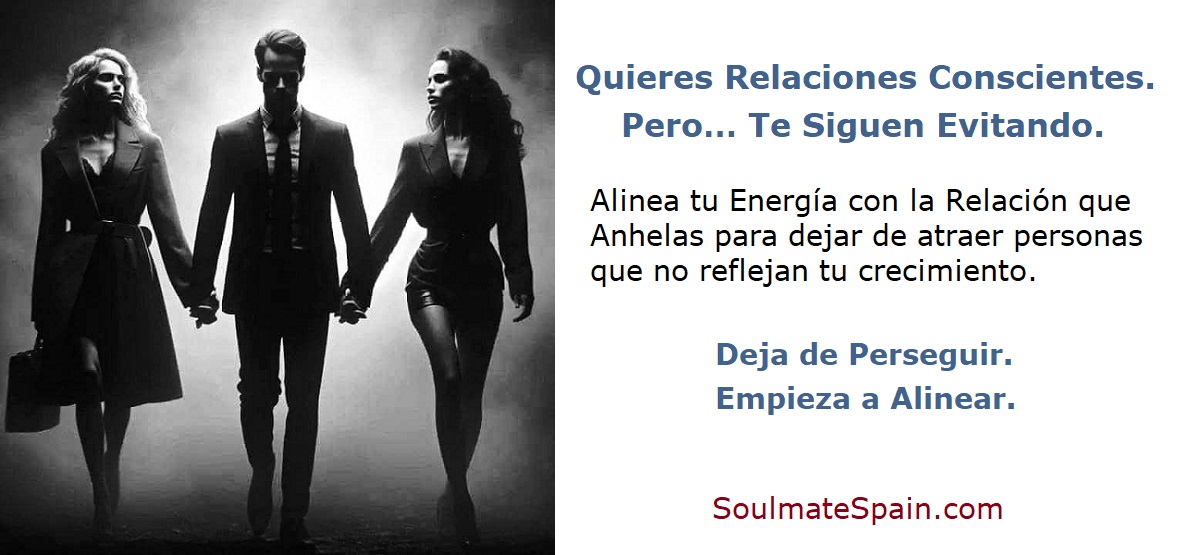 Read more about the article Alinea tu Energía con la Relación que Anhelas