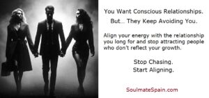 Read more about the article Align your Energy with the Relationship you Long for