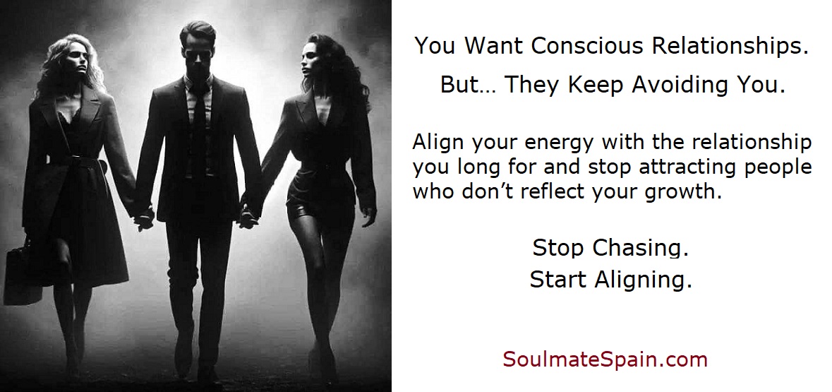 Read more about the article Align your Energy with the Relationship you Long for