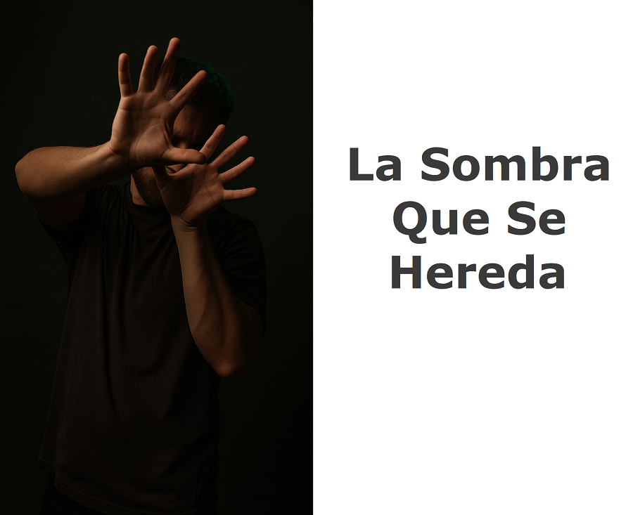 Read more about the article La Sombra de un Padre Autoritario y una Madre Ausente